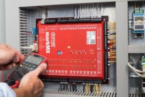 Meranie a regulácia, dispečing